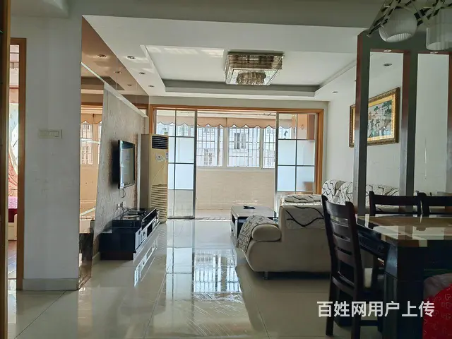 蔬菜批发市场对面，拎包入住 - 图片 1