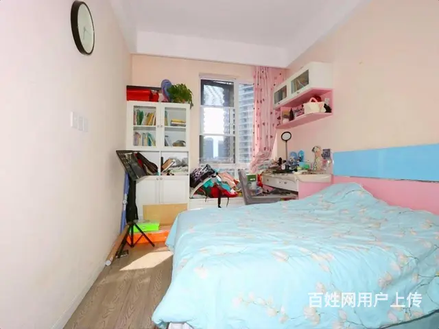 倾城之恋，三房朝南户型，客厅朝北 - 图片 8
