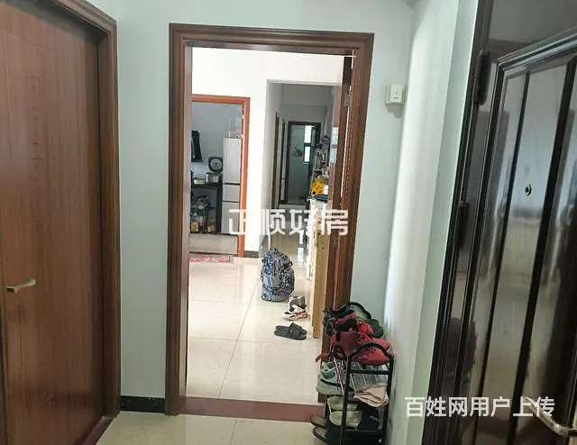 拱北关口旁，恒虹世纪广场精装3房2卫，低价出售 - 图片 5