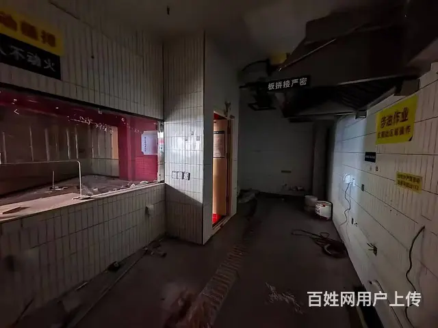 全新装修未开业精装餐饮店捡漏价转让 - 图片 2