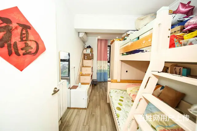 不靠高架   180送车位双卫精装自住保养好全屋暖气不怕寒冬 - 图片 7
