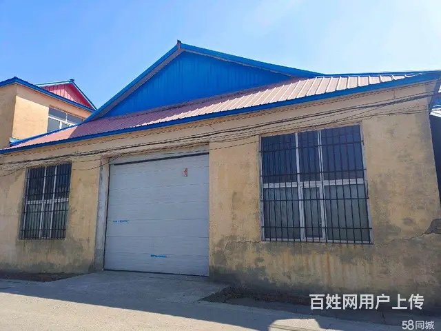 香坊区哈五路正阳物流园附近厂房出租 - 图片 2