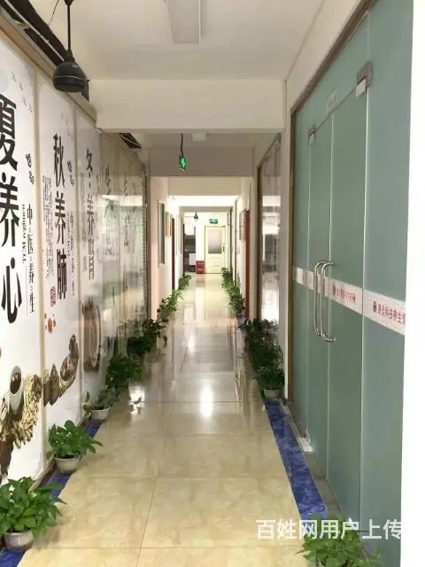 旺铺居）房东直租开元中学门口临街优质铺面 - 图片 2