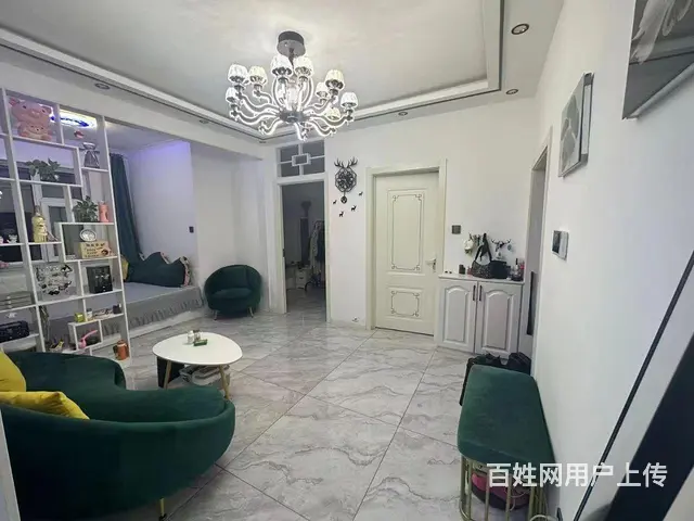 [呲牙]出租[呲牙] 银达电梯房 - 图片 2