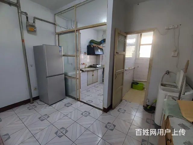 胜利小学三中六中学校  多层二楼  标准阴阳格局 - 图片 6