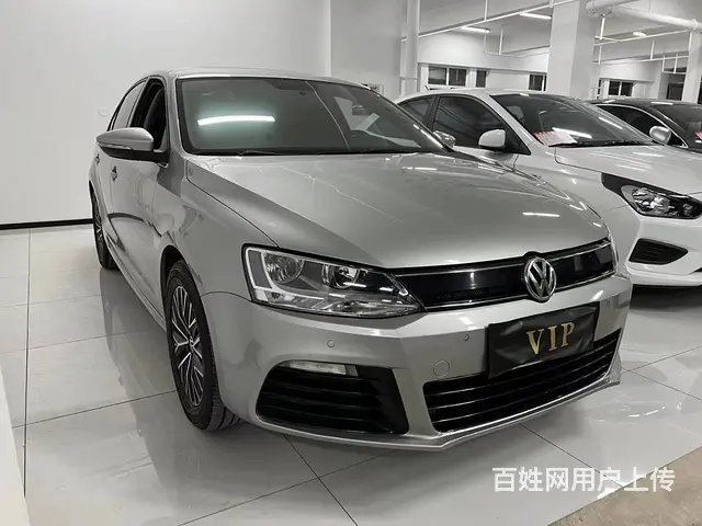 大众 速腾 2014款 1.4TSI 双离合 豪华型 - 图片 3