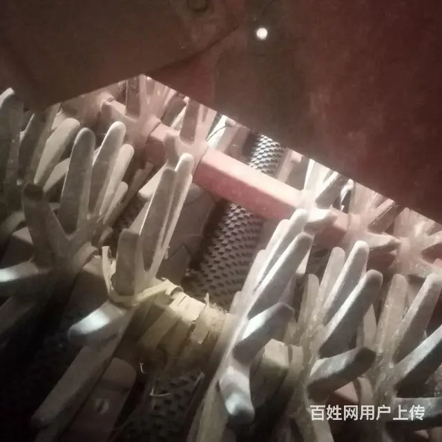 玉米机拆件整车出售 - 图片 4