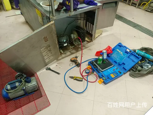 免费上门检测报价 - 图片