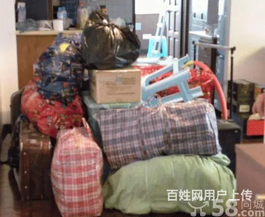 诚信搬家。一车120。13069401891 - 图片 4