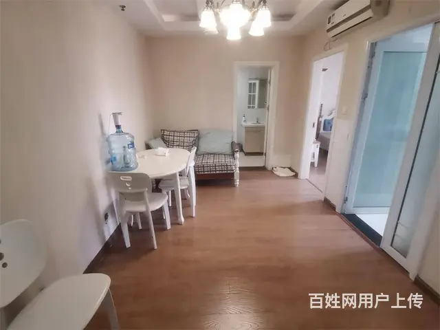 高铁时代广场(金山桥开发区) 普通住宅2厅 精装修 - 图片 2
