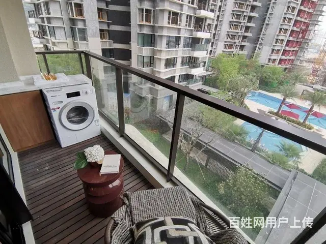 十字门C位 精装 华发琴澳新城四季峰景·四季半岛 华发商都旁 - 图片 2