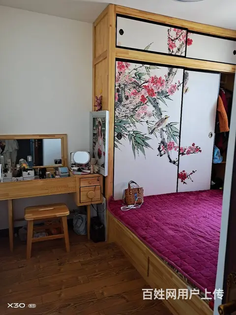 万佳樱三小区 普通住宅 豪华装修 - 图片 2