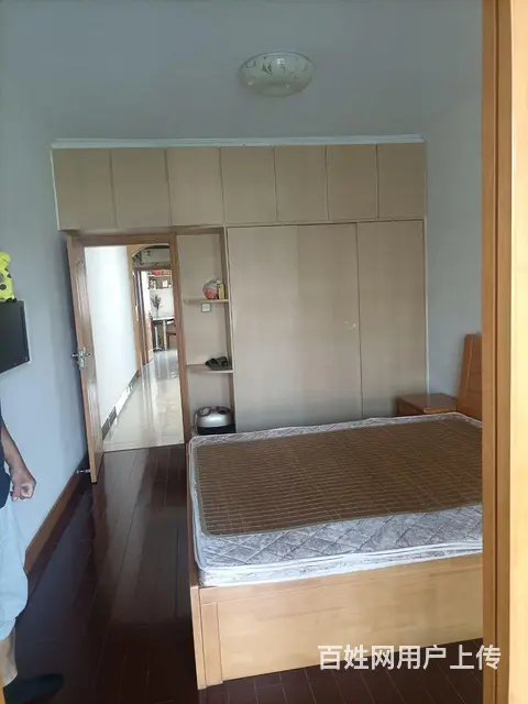 滨湖城市  春泽园 精装全套家具家电齐全拎包入住 - 图片 3