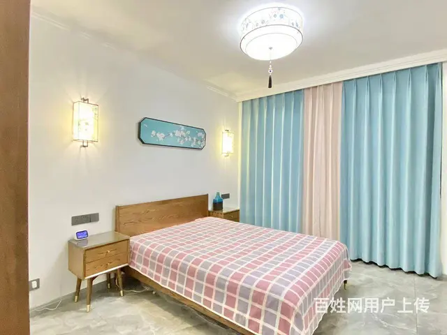 盛世龙城3楼105平三室精装59.8万锦绣家园紫金苑 - 图片 6