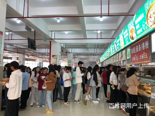 （51旺铺推荐）安宁职业技术学院20平档口转让 - 图片 5
