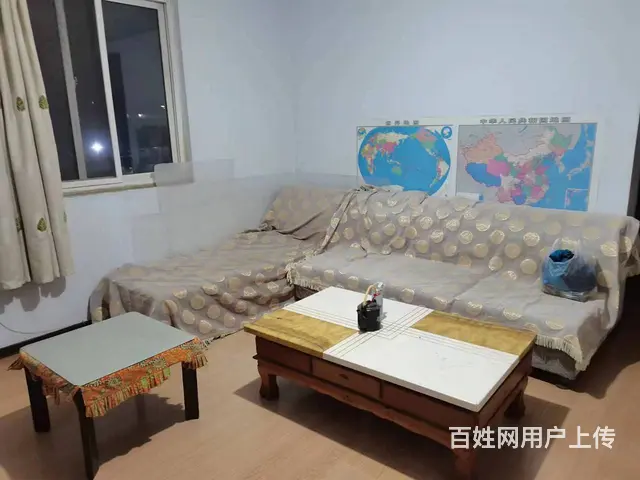 建北二路六合园小区 普通住宅2厅 精装修 - 图片 5