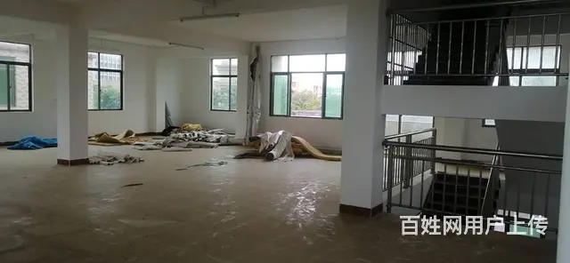 （51旺铺推荐）琼山大道分创村470平楼整栋出租 - 图片 5
