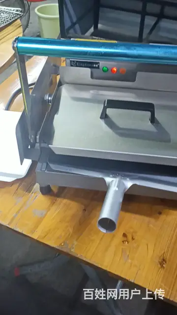 转让只汉堡包加热机 - 图片 9