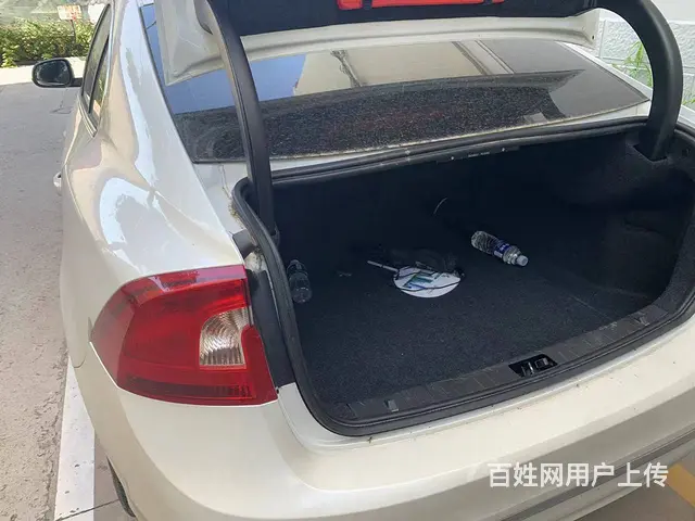 19年沃尔沃S60 - 图片 7