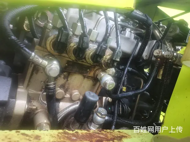 收割机 - 图片 5