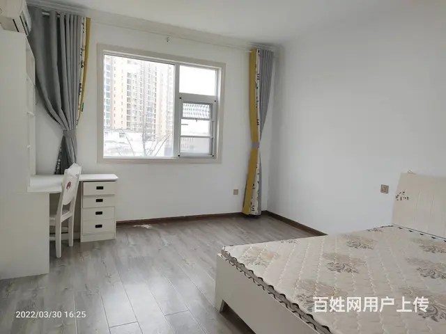 工区路富丽华城对面六里棚商住楼  精装修两房改三房可按揭 - 图片 8