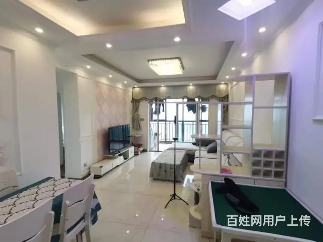 本人宜昌依山郡房子出售！位置户型好！面谈 - 图片 6