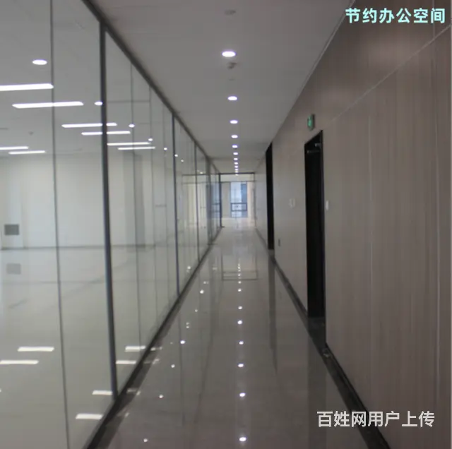山东菏泽办公室玻璃隔断产品具有的特点 - 图片 3