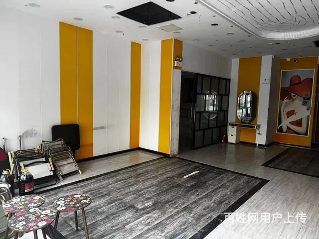（51旺铺推荐）海甸岛滨江海岸一期193平旺铺房东直租 - 图片 8