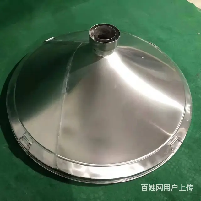 辽源酿酒设备厂家_大中小型酒厂_生料稀料不糊锅烤酒 - 图片 1