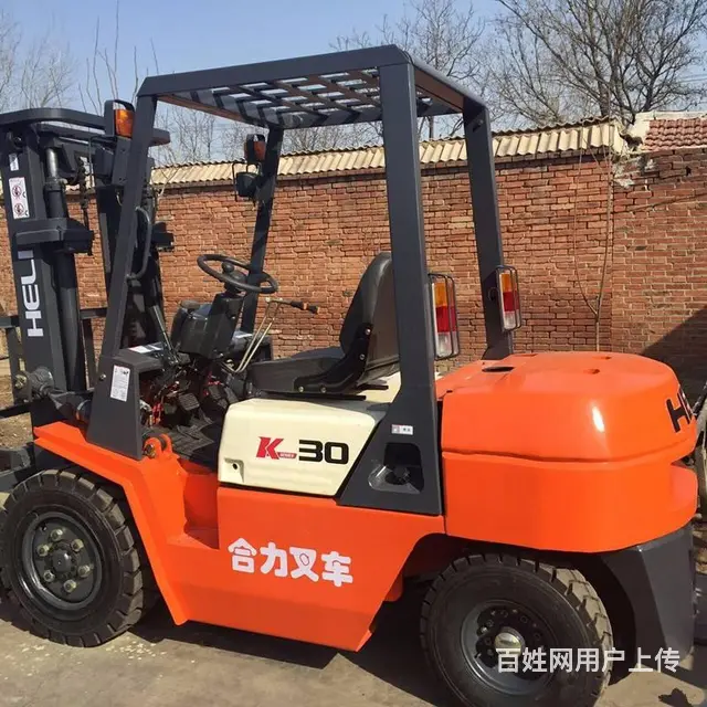 凉山的叉车出售信息 - 图片 1