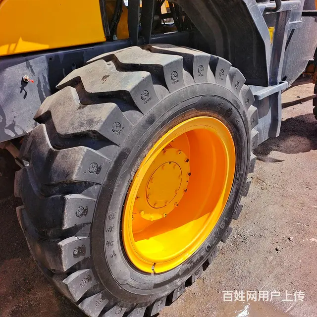 铲车24年明宇948DM卸载5米。 - 图片 2