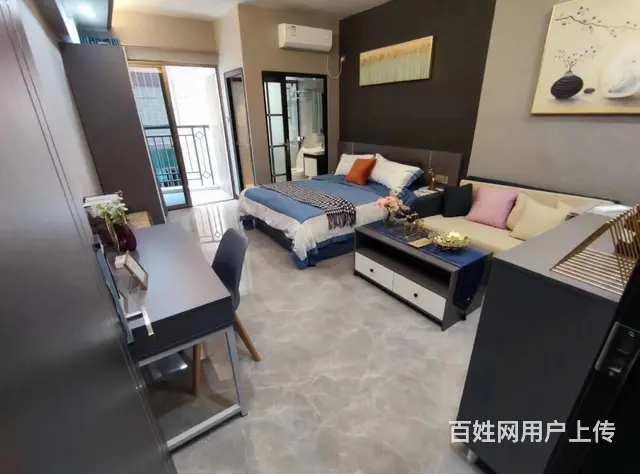 整个嘉兴都有房源老万达商圈新万达华隆广场晶辉酒店月河附近 - 图片 3
