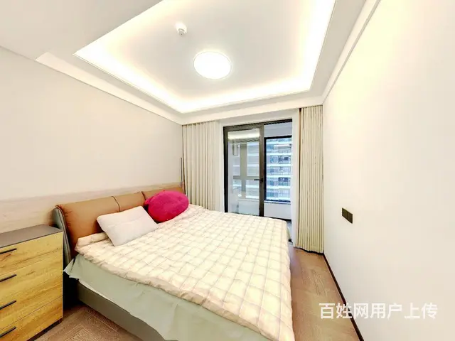万科长安精装修，加全屋品牌家具家电定制，送双车位加小棚 - 图片 2