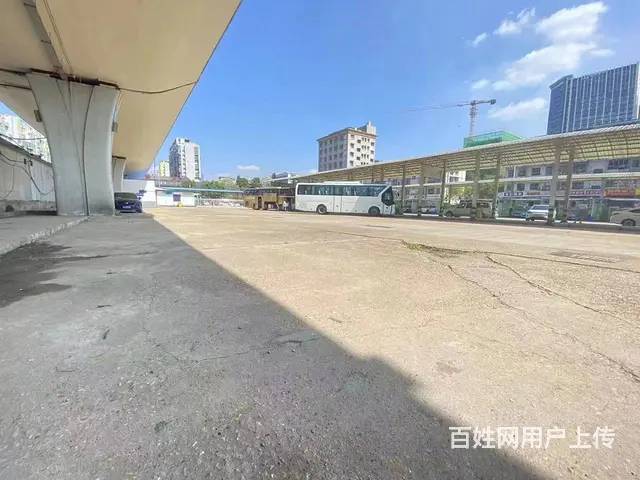 河西5000平场地和天心暮云、新开铺各7亩场地出租，可分租 - 图片 3