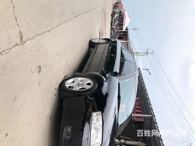【搞定了！】奥迪A6 2005款 2.4 手自一体 Quat - 图片 4