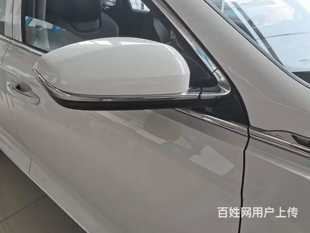#中国星丨旗舰家轿星瑞 - 图片 3