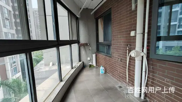 南屏 中信红树湾旁公园道 精装 居住舒适 干净整洁 随时入住 - 图片 8