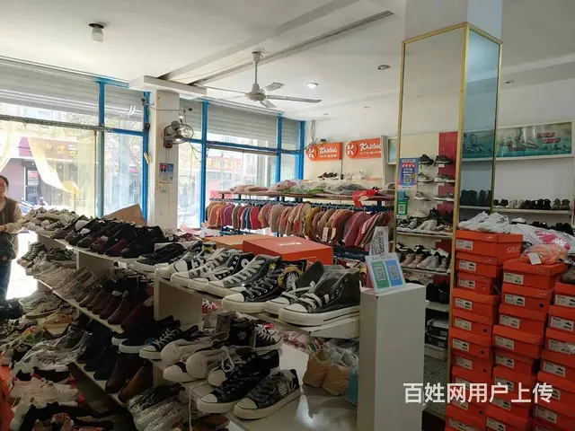 （徐州找店网）大庙候中对面鞋店旺铺转让 - 图片 2