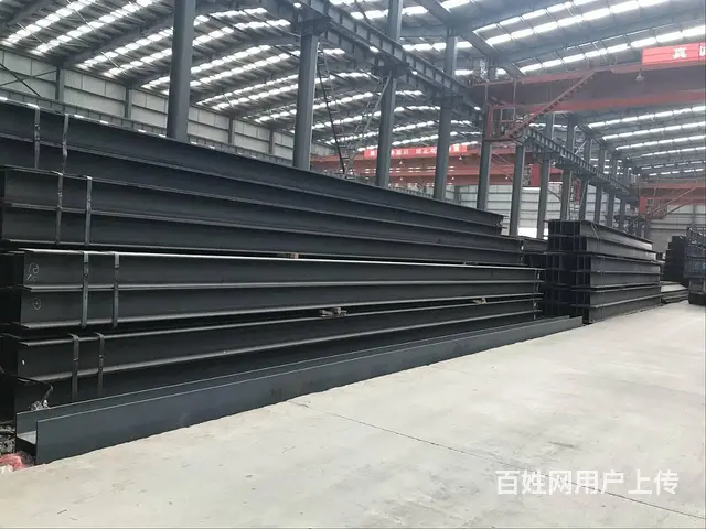 威海H型钢价格趋势/威海H型钢定制/威海H型钢特价 - 图片 2