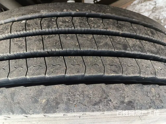 江淮格尔发 厢式货车 国4 - 图片 3