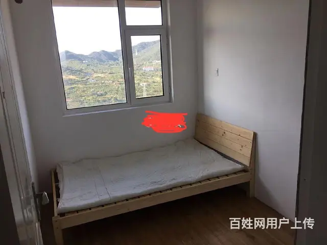 桦林彩云城一间次卧出租 - 图片 1