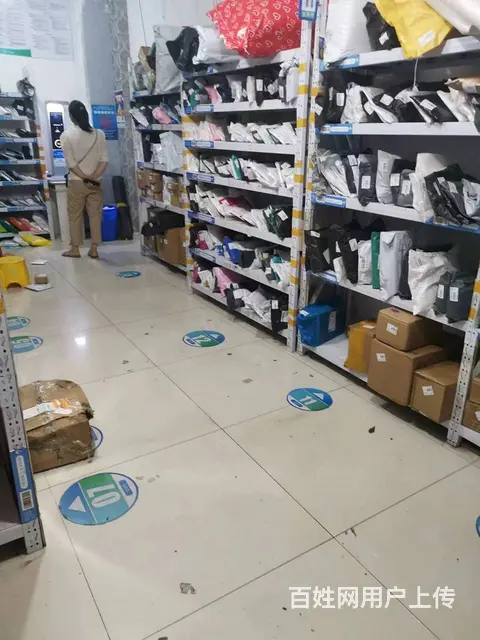 便宜转让！岳麓区菜鸟驿站+生鲜便利店转让编号8067 - 图片 3