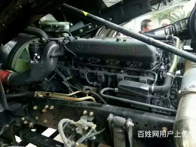 欧曼奔驰 - 图片 5