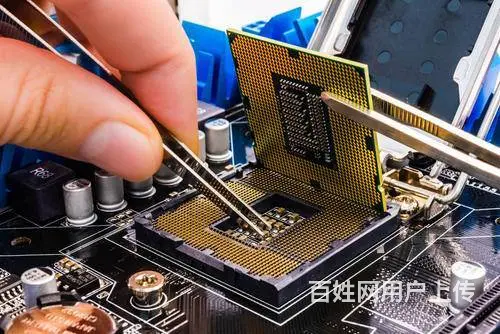 烟台五区电脑维修监控安装打印机加粉用心服务所有客户 - 图片 2