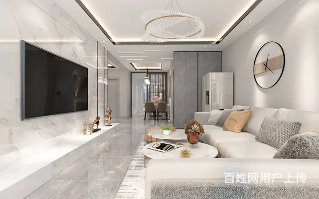 2025年家庭装修欢迎联系淄博华筑尚层装饰公司 - 图片 5