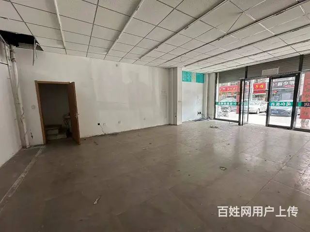 人流量大 位置优越 交通便利 周围社区成熟 - 图片 1