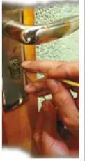 湛江24小时开锁电话 - 图片 1