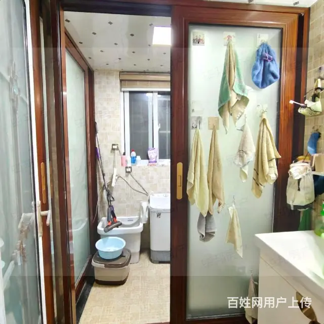 德溪新区中鼎华城精装4房带地暖 实验四小 拎包入住 随时看房 - 图片 7