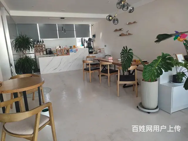 萧山闻堰停车方便商业街区旁会员稳定美容养生馆转让 - 图片 4
