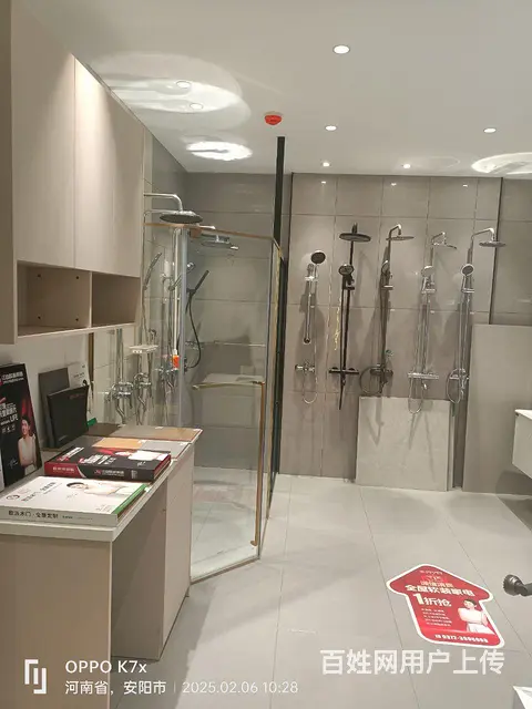高档装修，接手可营业，全套家装实景展厅 - 图片 3